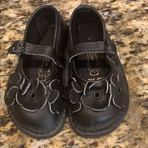 Bear feet toddler shoes